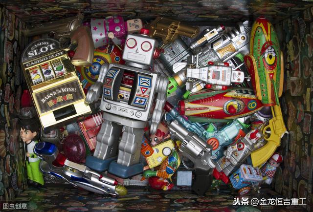 廢舊電子設(shè)備如何處理？