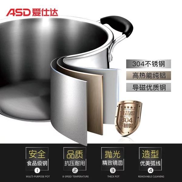不銹鋼材料真的不會生銹嗎，常見的幾種不銹鋼之間的區(qū)別