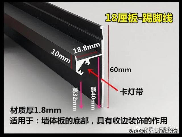  不銹鋼最騷！裝修客廳、臥室都合適<strong>不銹鋼</strong>，價(jià)格、用途…一文搞懂