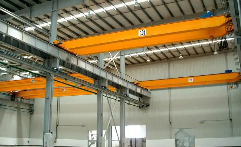 中山三鄉(xiāng)歐式歐標(biāo)電動(dòng)葫蘆雙梁橋式起重機(jī)、歐式天車、吊機(jī)行吊廠家銷售維修