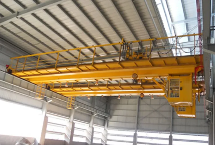 中山南朗懸掛天車、吊機(jī)、行吊、電動(dòng)雙梁懸掛起重機(jī)廠家銷售